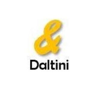 Meet your Posher, Daltini